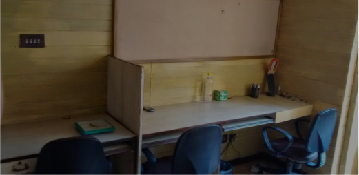 Copy of first office
